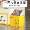 Mostrador de Venta de Gabinete de Lotería Deportiva Nuevo Personalizado Mostrador Curvo de Gabinete de Lotería de Boletos Instantáneos Mostrador de Exhibición de Vidrio para Boletos de Raspar
