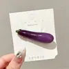 Pinzas para el pelo laterales estilo coreano, pinzas de pico de pato, nuevos y exquisitos clips para flequillo 2026, pinzas para el pelo de la frente, pasadores de pelo de alta gama