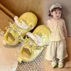 Zapatos de Lona para Bebé Niña 2026 Primavera y Otoño Estilo Coreano Zapatos Deportivos Zapatos Casuales para Niñas Zapatos Individuales Zapatos para Caminar de Bebé Pequeño