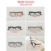 Yiwu Guangzhou comercio exterior TR cuadrado bonito comercio electrónico transfronterizo moda tendencia de maquillaje montura de gafas mei moda 30305