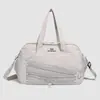 2026 Novo Modelo Bolsa Fitness Leve Portátil Masculina e Feminina, Bolsa de Viagem à Mão Impermeável Fashion, Bolsa de Viagem de Grande Capacidade