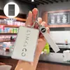 Adecuado para llavero tipo tarjeta Lynk & Co, especial para llavero tipo tarjeta NFC Lynk & Co 08, funda para vehículo de nueva energía con hebilla para hombres y mujeres