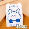 Cuaderno de dibujos animados de alienígenas creativos de alto valor de color lindo portátil de bolsillo para estudiantes premios regalos pequeños al por mayor