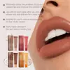 Bálsamo Labial Suave e Hidratante Eelhope (Marrom Claro) Hidrata e Suaviza a Pele, Cuida do Gloss Labial e Hidrata o Bálsamo Labial
