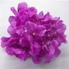Bola de Flores Artificiais Hortênsia para Cerimônia de Abertura, Decoração de Casamento, Parede de Flores DIY, Grampo de Cabelo, Lapela, Buquê, Alta Simulação