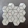 Liquidação exportação contra-ponto mosaico azulejos cerâmicos piscina tanque de peixes varanda banheiro fundo piso azulejos reforma decoração não