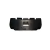 Adecuado para 2006-2008 A6 Protector de Transmisión Caja de Cambios 4F0863822