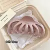 Pinza para el pelo de gran volumen de 15 cm para mujer, nuevo modelo 2026, sensación de alta gama, pinza para el pelo de la parte trasera de la cabeza, pinza de tiburón, accesorio para el pelo