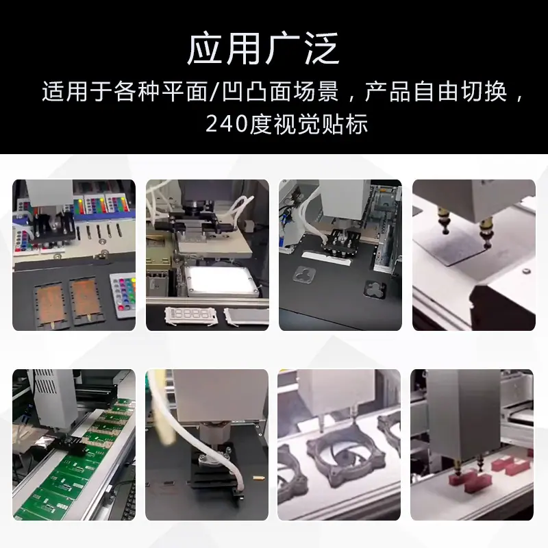 应用范围