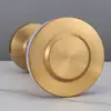 Luz Nocturna LED Nórdica Creativa Transfronteriza con un Toque de Alta Gama para el Dormitorio, Recargable por USB Táctil Arte de Hierro Atmósfera Regalo Lámpara de Mesa Mancuerna