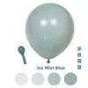 Globos en forma de corazón de 10 pulgadas y 2.2 gramos para decoraciones de bodas, decoraciones de fiestas de cumpleaños y uso para propuestas, hechos de látex engrosado