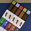 Venta al por mayor del fabricante Madera de Agar Natural, Sándalo de Jade, Ciprés Antiguo de Taihang, Ajenjo, Incienso del Tíbet, Incienso Mixto, Varillas de Incienso, Incienso Budista