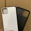 Adecuado para Iphone17, Funda de Impresión con Fondo Blanco para Apple 13Promax, Funda de Teléfono Blanca sin Recubrimiento para 7/8Plus 14