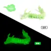 Enfeites de Dragão Chinês Impressos em 3D, Brinquedos, Artesanato, Modelos de Asas de Ovo de Dragão, Presentes Criativos, Atacado de Fabricantes