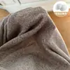 Pijama Colorido de Algodão para Mulheres, Primavera e Outono, com Bojos Embutidos, Mangas Longas e Calças Compridas, Roupa de Casa Casual Fofa para Mulheres que Pode Ser Usada Fora