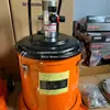 Pistola de Engrase Neumática Yisheng, Máquina de Engrase Neumática, Inyector de Aceite de Alta Presión, Rellenador de Grasa de Aceite Lubricante Totalmente Automático