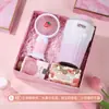 Apertura de Regalos, Salón de Belleza, Eventos de Empresa de Ropa Femenina, Cajas de Regalo Prácticas para Empleadas y Clientes