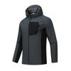 Jaqueta Repelente à Água e à Prova de Vento Roupa de Montanhismo Roupa para Trabalho em Grupo Roupa de Ferramentas Jaqueta Soft Shell para Exterior Masculina e Feminina Logo Personalizado