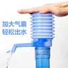 Bomba de Agua Manual de Prensa Conveniente para Uso Doméstico para Agua Embotellada Dispensador de Agua Manual Dispensador de Agua de Barril Grande para el Hogar Dispensador de Agua de Prensa para Dispensar