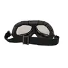 Óculos Harley Off-Road Mais Vendidos no Exterior, Óculos Esportivos Outdoor Retrô, Óculos de Sol, Proteção para os Olhos, Especiais para Pilotagem Off-Road