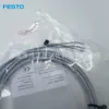 FESTO FESTO Interruptor de Proximidad SMT-8M-A-PS-24V-E-2,5-OE 574335 Sensor