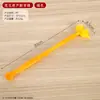 Martelo de Costas Cabaça de Lótus em Estoque Martelo de Massagem Cabaça de Lótus Martelo de Batida Cabaça Martelo de Costas Linyi Xuxuan