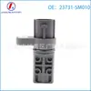 Piezas de Automóvil Transfronterizas Adecuadas para Piezas de Automóvil Nissan Sensor de Posición del Cigüeñal 23731-5m010