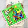 Instituciones de formación puntos de regalo intercambio regalos de jardín de infantes niños niños niñas inscripción juguetes caja de regalo al por mayor