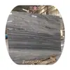 Materiais de Pedra, como o Mármore Lanjinsha, Podem Ser Amostrados e Processados com Diversos Acabamentos de Superfície, Incluindo Superfícies Ranhuradas, Superfícies Finamente Polidas, Superfícies Finamente Cinzeladas e Outros Tipos de Superfície