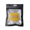 Ermu 100 Puntos Puff de Cojín de Aire de Malvavisco para Uso Húmedo y Seco, Suave y Que No Absorbe Polvo Puff Grande para Maquillaje