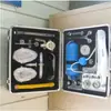 Resucitador Automático Mina de Carbón Zhongsheng Mzs-30 Resucitador Automático Rescate de Emergencia Resucitador Automático