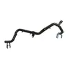 028121065K 028121065T Passat golf Seat carro resfriamento tubo de ferro