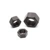 Tapa de tornillo para tuerca hexagonal de alta resistencia de grado 8.8 M6M8M10M12M14-M30