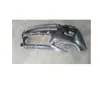 Adecuado para Infiniti 2018-2023 Q50 Parachoques Delantero 62022-6Hj5H Parachoques Delantero