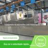 Máquina de matar chá verde nas áreas de Guizhou, equipamento de chá verde frito leve de primavera, novas opções de fabricante de equipamentos de processamento de dente-de-leão