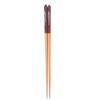 Set de Palillos de Madera Maciza con Punta para Cocina Japonesa para Hogar Hotel Palillos para Sushi de Pez Espada al Mayoreo