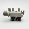 Fcs-22-B19 Válvula de Entrada de Agua para Lavadora S8518Bz61 Válvula Solenoide de Doble Cabezal 0034000889La Nueva