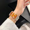 Diseño de Clip de Papel Correa de Cremallera de Metal Adecuada para Apple iWatch Generación 11 10/987Ultrase