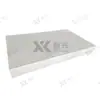 Plancha de Plástico de Ingeniería HDPE Fábrica de Origen Corte CNC