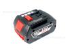 Substituição para Bateria Bosch Bosch 18V5000Mah Bateria de Ferramenta Elétrica Furadeira de Impacto Chave Elétrica Conjunto de Lítio