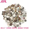Botões Japoneses de Concha Espessos para Roupas de Boneca, Camisas, Cardigãs, Punhos, Botões de Gola, Acessórios DIY, Acessórios para Vestuário em Estoque