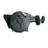 Conjunto de cuerda de arranque para motores fueraborda antiguos de 4 tiempos de 4/5/6 caballos de fuerza con motor de dos cilindros
