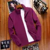 Chaqueta de Polar para Deportes al Aire Libre para Hombres y Mujeres, Sudadera Cardigan Gruesa y Cálida