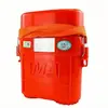 Nuevo Estándar Nacional Auto-Rescatador de Oxígeno Comprimido Zy45X Tipo Aislamiento Máscara de Oxígeno Comprimido para Uso en Minería, Personalizable Bajo Pedido