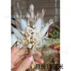 Mini ramo transfronterizo, mini ramo de flores secas, flor eterna, ramo de regalo de aromaterapia, venta al por mayor desde fabricante de Yunnan
