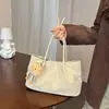 Bolso Retro de Gama Alta Meilade Marrón para Mujer 2026 Nuevo de Gran Capacidad para Viajes Diarios Bolso de Hombro Único Bolso de Mano Tote