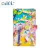 Álbum de Fotos Polaroid Serie Artista de 3 Pulgadas y 96 Piezas, Portatarjetas de Visita, Portatarjetas con Clip de Almacenamiento Multifuncional de Gran Capacidad