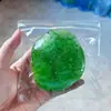 Bolas de Smoothie de Melancia DIY Maracujá Kiwi Espremer Sensação Arenosa Descompressão Rebote Lento