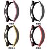 Adequado para capa Samsung Galaxy watch5pro concha protetora esculpida deslumbrante watch54 metade do pacote concha entrega Película