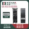 93570-B5000 Es Adecuado para Modelos de Gama Baja de Kia K3, Conjunto de Botón de Control de Ventana, Interruptor Elevador de Vidrio 0567